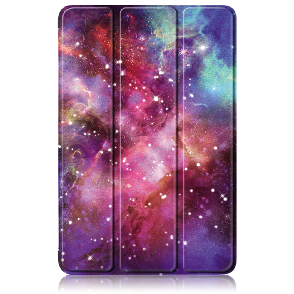 Techsuit - Husă FoldPro - Xiaomi Redmi Pad SE - Multicolor 1