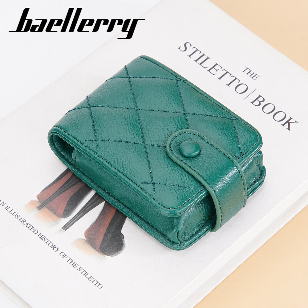 Portofel Baellerry DO-36119 - Roz