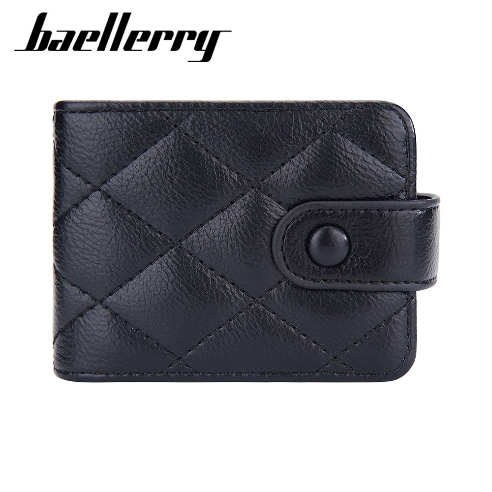 Portofel Baellerry DO-36119 - Roz