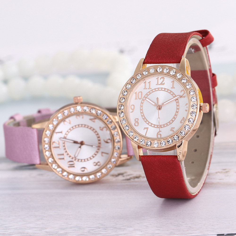 Ceas HI-12243 - Albastru