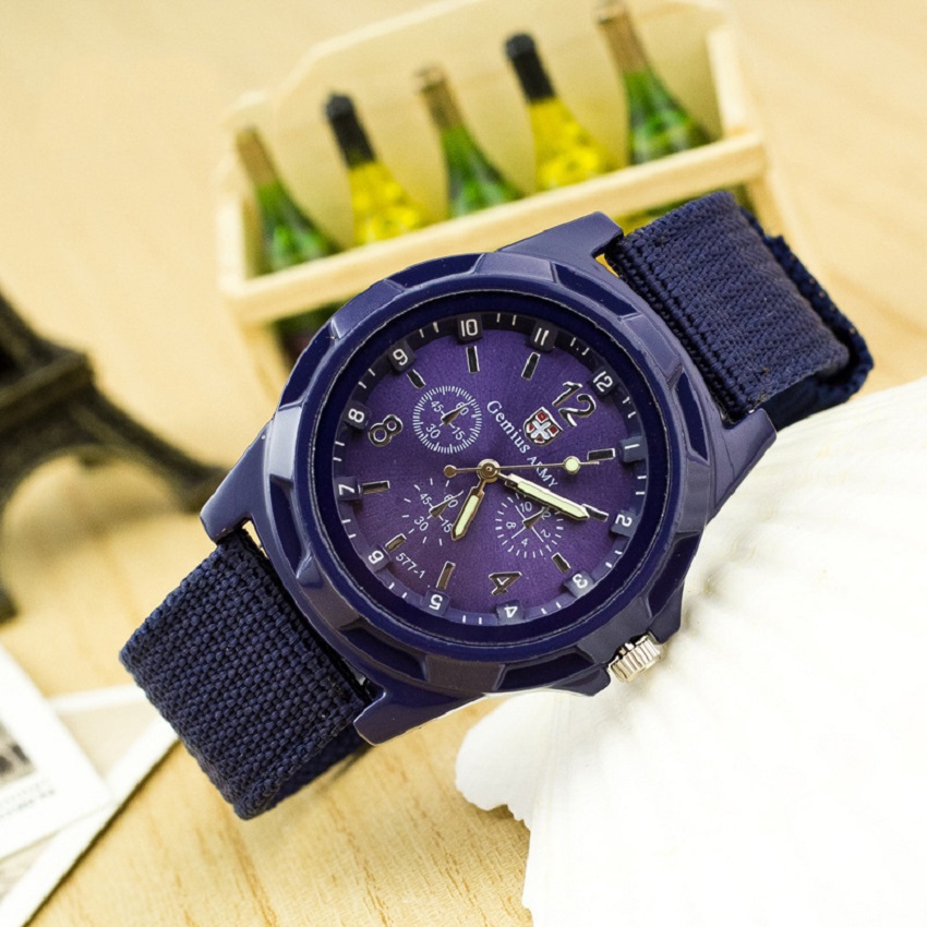 Ceas IM-13013 - Negru