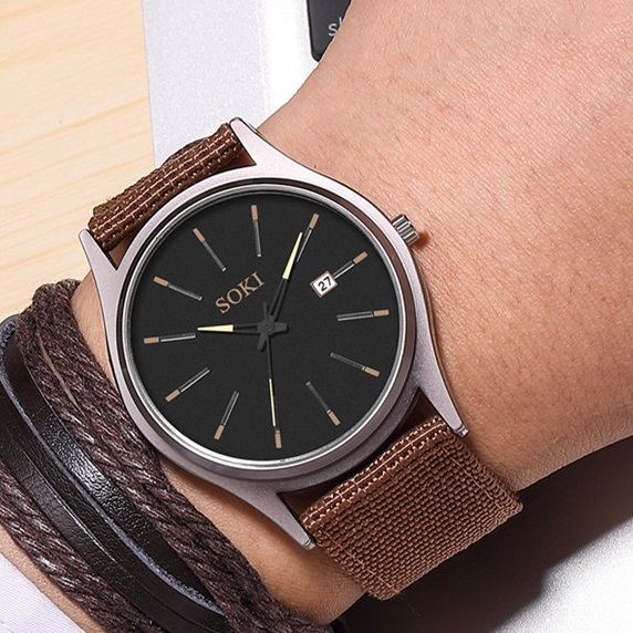 Ceas MA-11642 - Verde