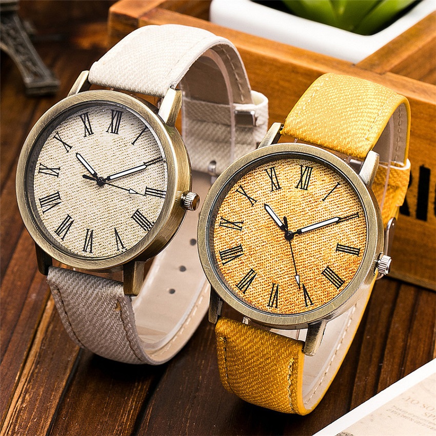 Ceas ZE-14722 - Verde
