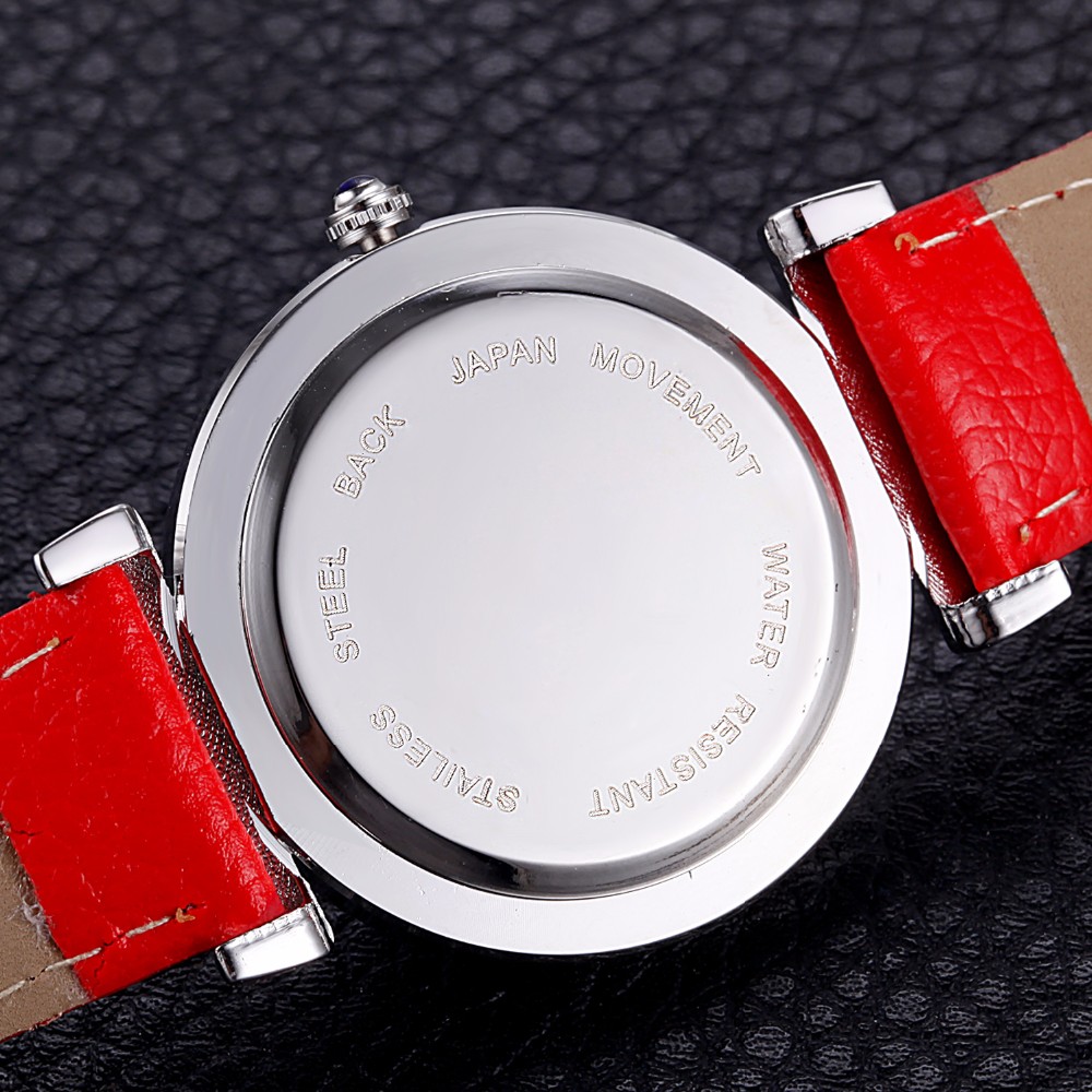 Ceas GE-1835 - Negru