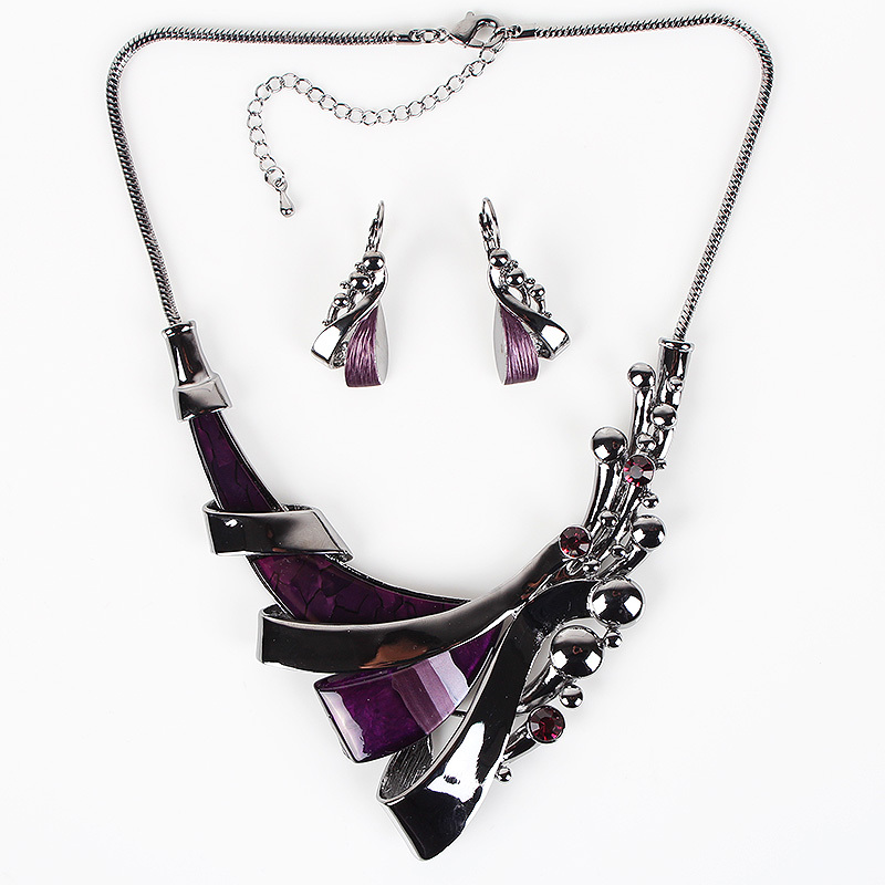 Set GR-400 Consort - Albastru