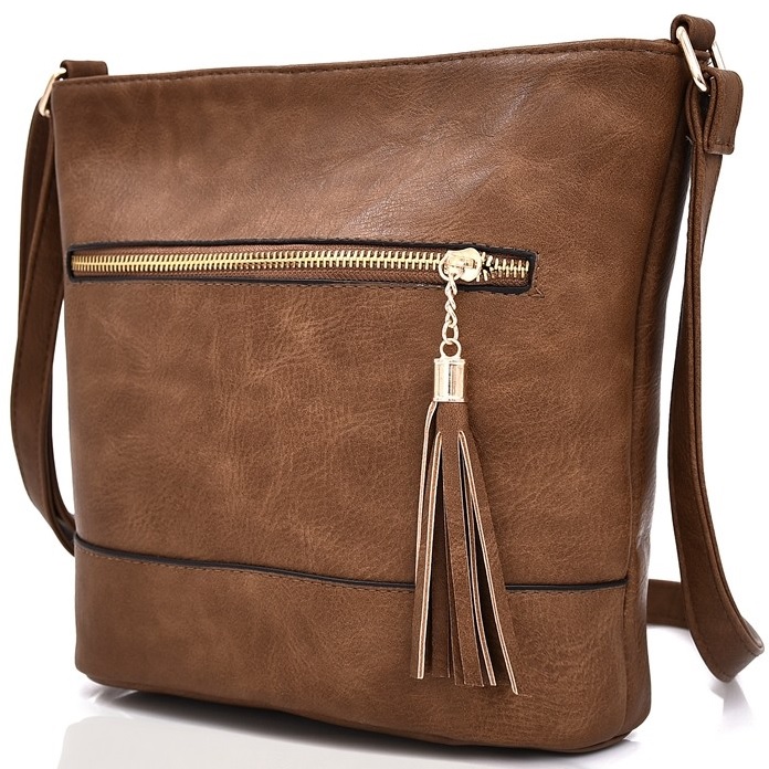 Geanta BR-6099 - Negru