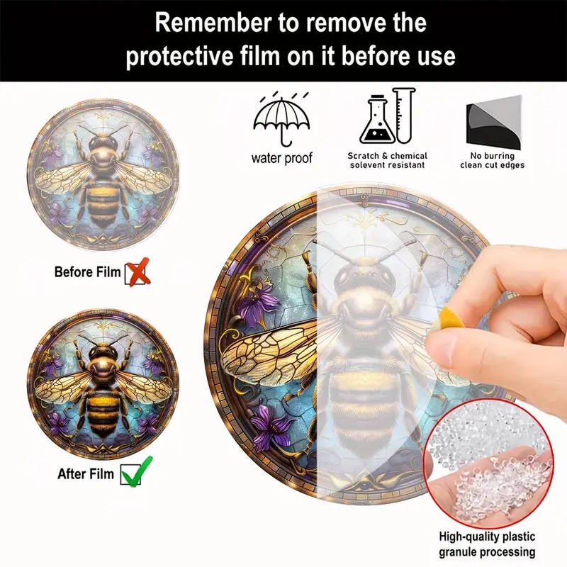 Prinzător de soare - Bee/Tip5/L