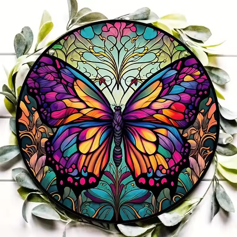 Prinzător de soare - Butterfly / Tip17