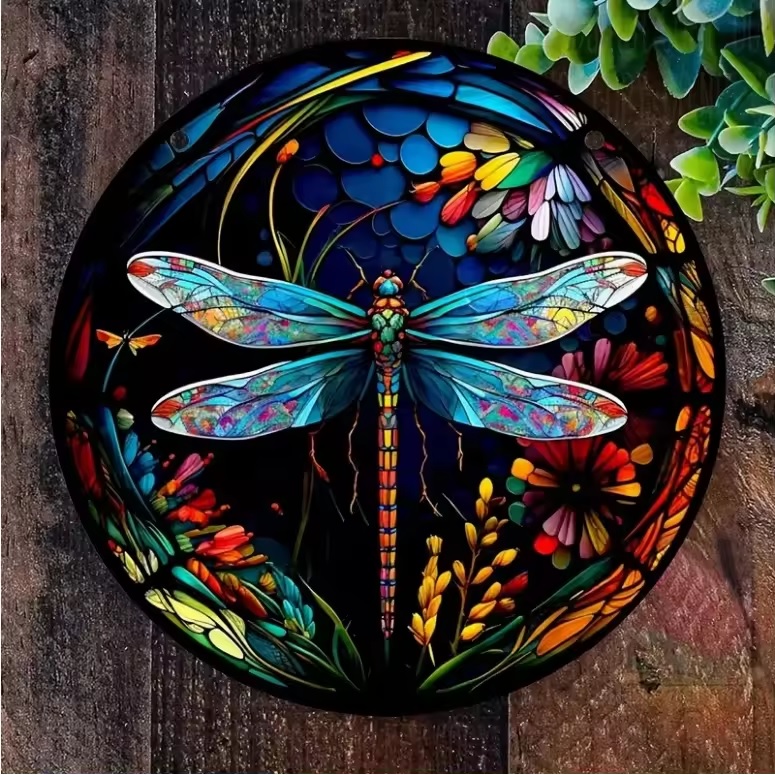 Prinzător de soare - Dragonfly/Tip11