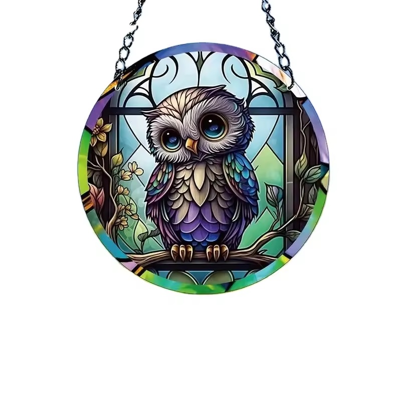Prinzător de soare-Owl/Tip5/XL