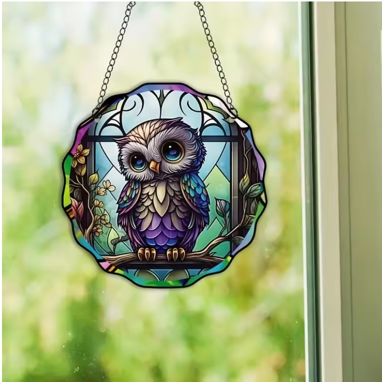 Prinzător de soare-Owl/Tip5/XL