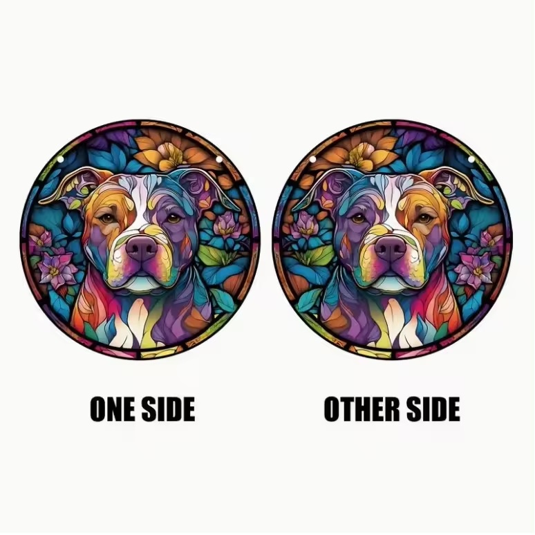 Prinzător de Soare - Dog/Typ3