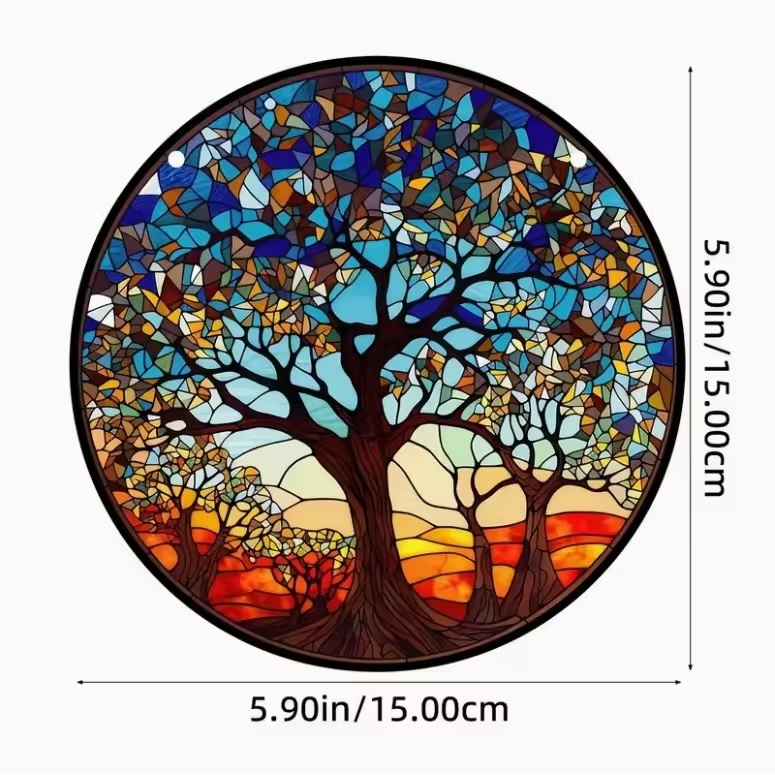 Prinzător de soare - Tree / Tip1