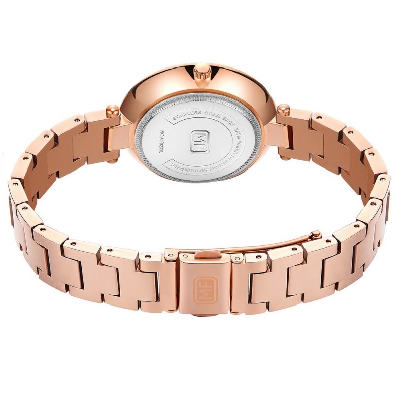 Ceas Mini Focus SI-23832 - Albastru