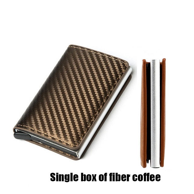 MINI WALLET Izmael Leo - Maro