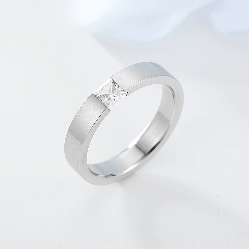 Inel NA-17433 - Argint / 69mm