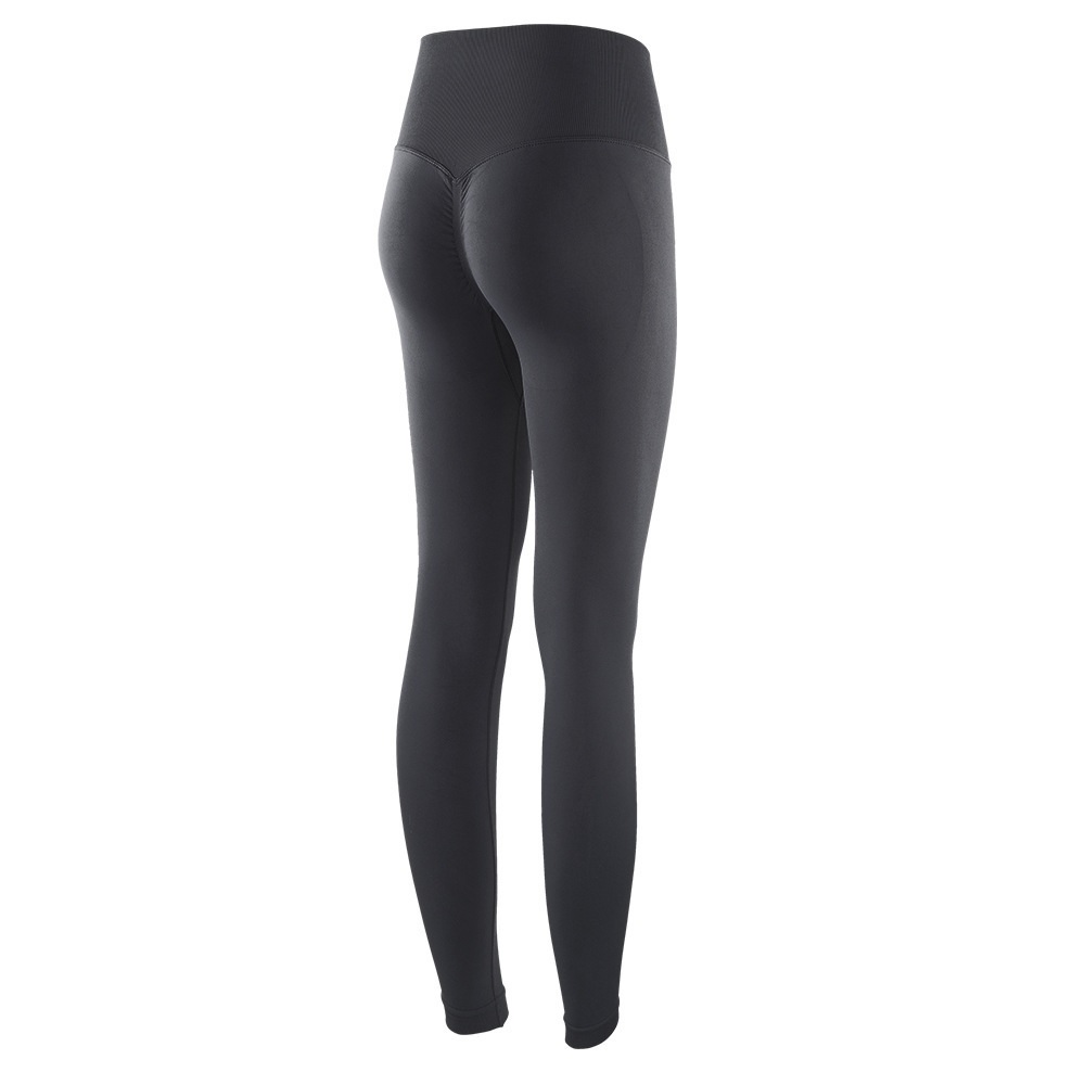 Jambiere Push Up Elegante - Roz/L