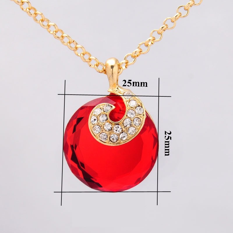 Set HO-467 - Cristal