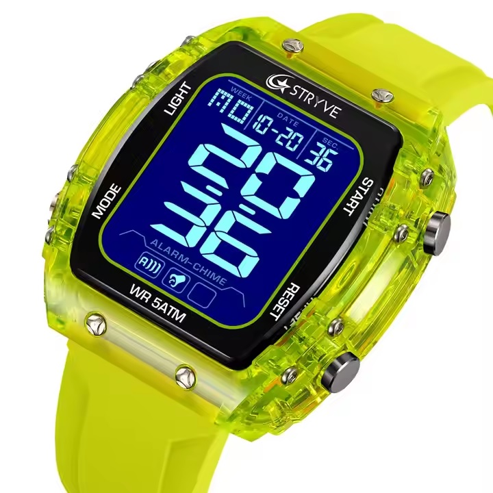 Ceas STRYVE TI-35308 - Roz