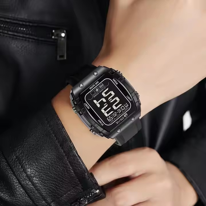 Ceas STRYVE TI-35308 - Roz