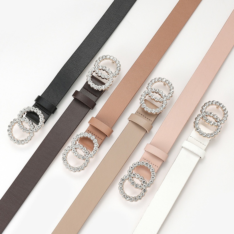 Curea Zircon Circles - Maro