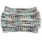 Albă / Multicolor