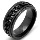 Negru/52 mm