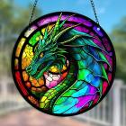 Dragon / Tip4
