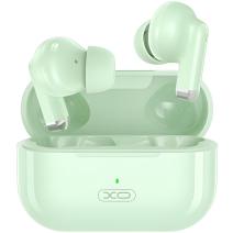 XO X40 TWS căști wireless - Verde