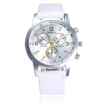 Ceas DA-14069 - Alb