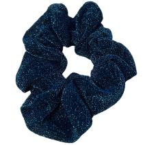 Elastic de păr GL-19004 - Albastru