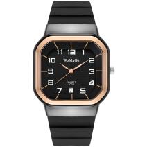 Ceas LE-12669 - Negru 1