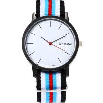 Ceas LI-11649 - Albastru 1