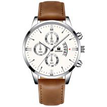 Ceas RA-11606 - Maro/Argintiu
