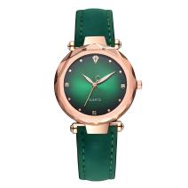 Ceas SU-14743 - Verde