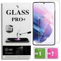 9D Izmael sticla de protectie premium pt Samsung Galaxy S21 FE - Transparent