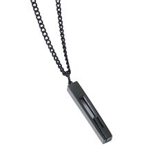 Colier DI-34078 - Negru
