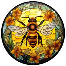 Decorațiune suspendată - Bee/Tip3/L