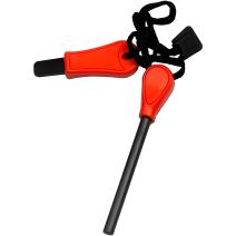 Amnar de magneziu SN - 40988 - Roșu