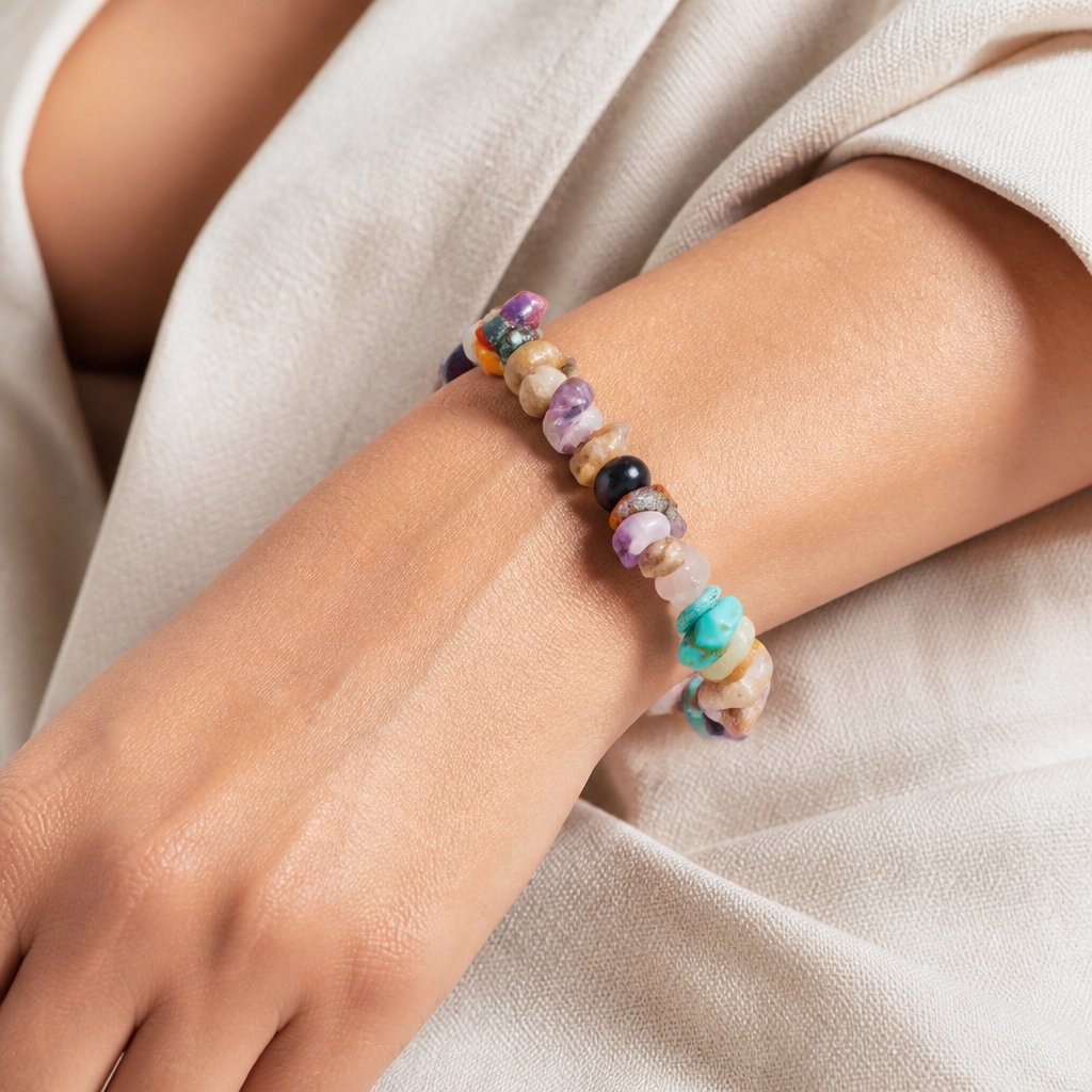 Brățară DA-28284 - Multicolor 2
