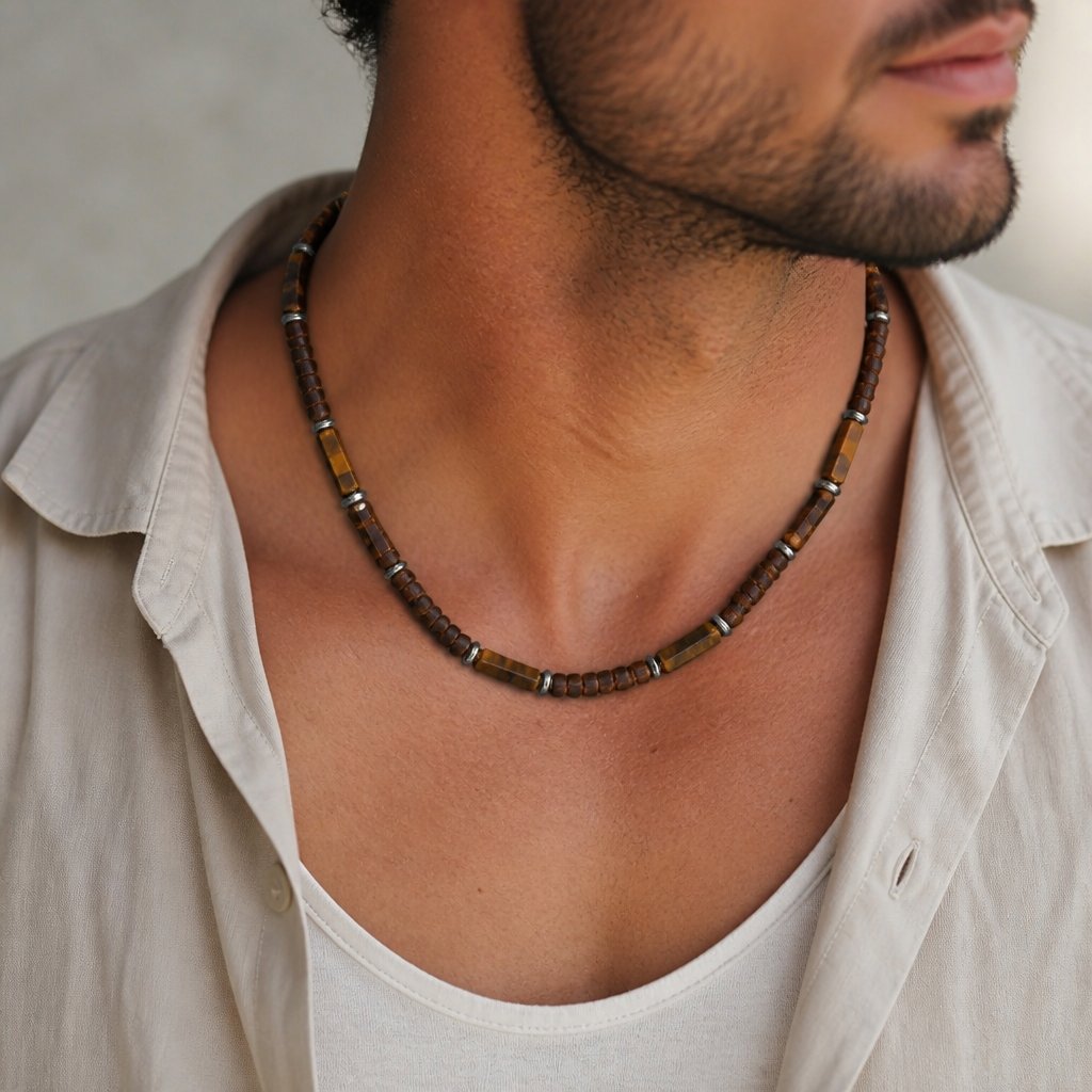 Colier AB-34054 - Maro